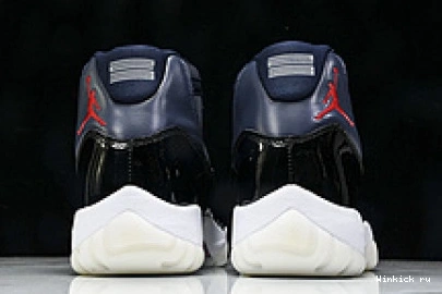 Jordan 11 Air 0712